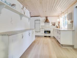 Holiday Home Terne - 1-2km from the sea by Interhome - 5