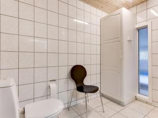 Holiday Home Tascha - 1-5km from the sea by Interhome - 1