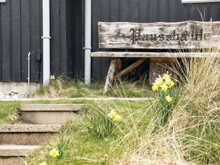 Holiday Home Annakarin - 500m from the sea by Interhome - 3