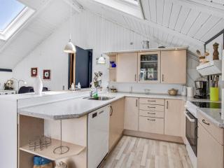 Holiday Home Solvejk - 800m from the sea by Interhome - 1