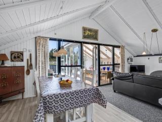 Holiday Home Solvejk - 800m from the sea by Interhome - 3