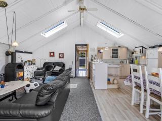 Holiday Home Solvejk - 800m from the sea by Interhome - 4