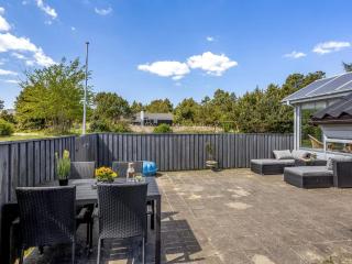 Holiday Home Solvejk - 800m from the sea by Interhome - 8