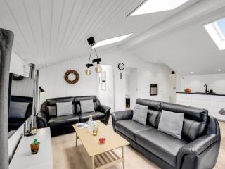 Holiday Home Kari - 900m from the sea by Interhome - 8