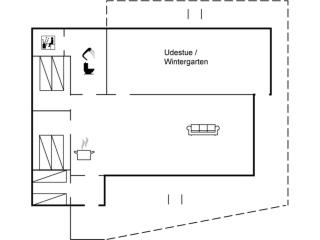 Holiday Home Yardila - 1-5km from the sea by Interhome - 9