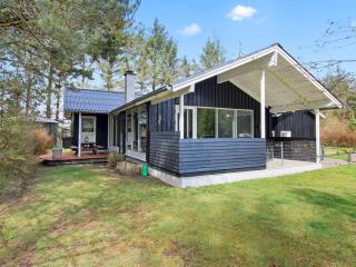 Holiday Home Sora - 2km from the sea by Interhome - 3
