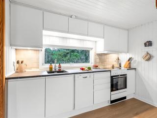 Holiday Home Glady - 500m from the sea by Interhome - 6