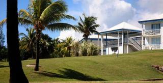 Charmant studio à Saint François 25 m² avec piscine - 4