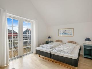 Apartment Sote - 1-2km from the sea by Interhome - 1