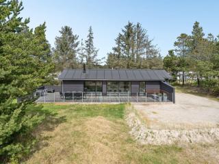 Holiday Home Arnetta - 1-5km from the sea by Interhome - 6