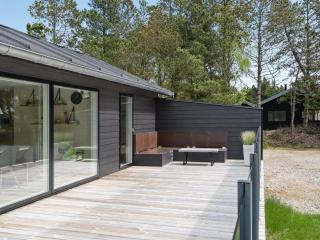Holiday Home Arnetta - 1-5km from the sea by Interhome - 7