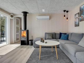 Holiday Home Arnetta - 1-5km from the sea by Interhome - 8