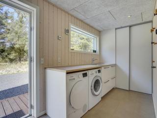 Holiday Home Delan - 1-3km from the sea by Interhome - 4