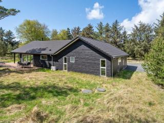 Holiday Home Delan - 1-3km from the sea by Interhome - 6