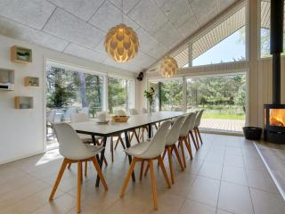 Holiday Home Delan - 1-3km from the sea by Interhome - 6