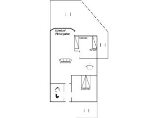Holiday Home Sighmar - 900m from the sea by Interhome - 9