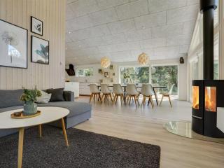 Holiday Home Delan - 1-3km from the sea by Interhome - 8