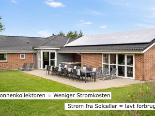 Holiday Home Janita - 800m from the sea by Interhome - 0