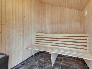 Holiday Home Janita - 800m from the sea by Interhome - 8