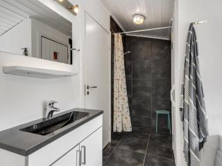 Holiday Home Janita - 800m from the sea by Interhome - 1