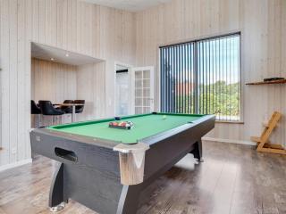 Holiday Home Siegfried - 500m from the sea by Interhome - 1