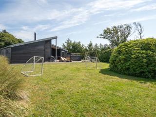 Holiday Home Siegfried - 500m from the sea by Interhome - Blåvand - 6