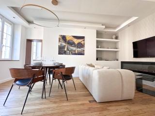 Uniq'Home Luxe Design et Sauna Centre Historique - 0