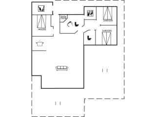 Holiday Home Emmarenze - 400m from the sea by Interhome - 9