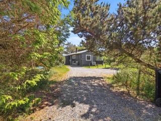 Holiday Home Hannu - 900m from the sea by Interhome - 8