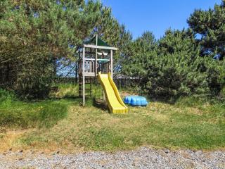 Holiday Home Hannu - 900m from the sea by Interhome - 1