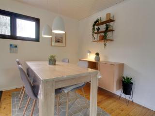 Holiday Home Hannu - 900m from the sea by Interhome - 2