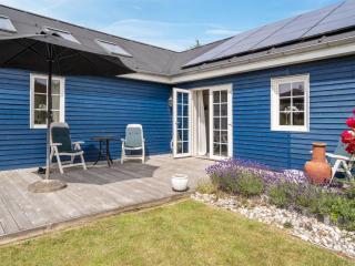 Holiday Home Thorth - 1-3km from the sea by Interhome - 8