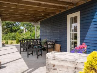 Holiday Home Thorth - 1-3km from the sea by Interhome - 7