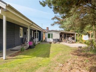 Holiday Home Thorth - 1-3km from the sea by Interhome - 9
