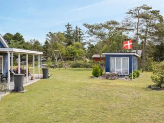 Holiday Home Thorth - 1-3km from the sea by Interhome - 4