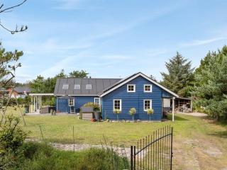 Holiday Home Thorth - 1-3km from the sea by Interhome - 3