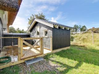 Holiday Home Annli - 1-5km from the sea by Interhome - 9