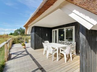 Holiday Home Annli - 1-5km from the sea by Interhome - 4
