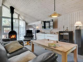 Holiday Home Euphemia - 900m from the sea by Interhome - 9