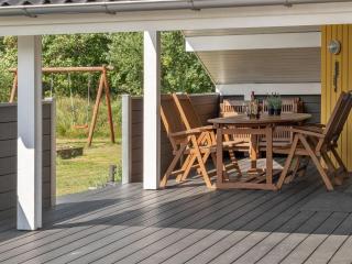 Holiday Home Euphemia - 900m from the sea by Interhome - 1
