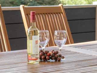 Holiday Home Euphemia - 900m from the sea by Interhome - 2