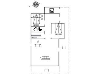 Holiday Home Wyanet - 2-3km from the sea by Interhome - 9