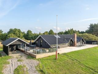 Holiday Home Ellenora - 1km from the sea by Interhome - 7