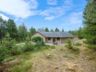 Holiday Home Thormar - 1-5km from the sea by Interhome - 5