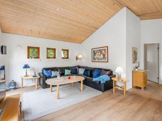 Holiday Home Thormar - 1-5km from the sea by Interhome - Blåvand - 8