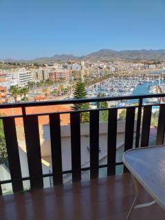 Apartamento con VISTAS - 0