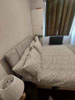 Stunning Refurbished Period Apartment - Unique Stay - 2