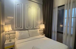Deluxe 2 Bedroom Arte Mont Kiara by Inn Lux - 6