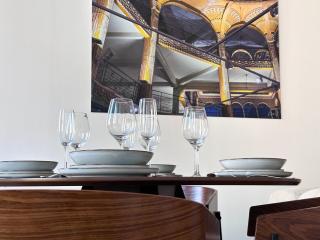 Uniq'Home Luxe Design et Sauna Centre Historique - 2