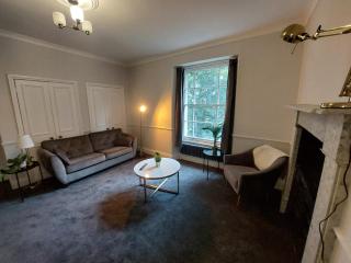 Stunning Refurbished Period Apartment - Unique Stay - 5